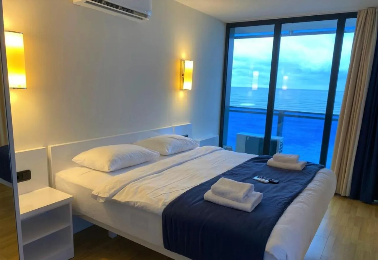 Aparthotel Panorama In Orbi Complex City Center Batumi