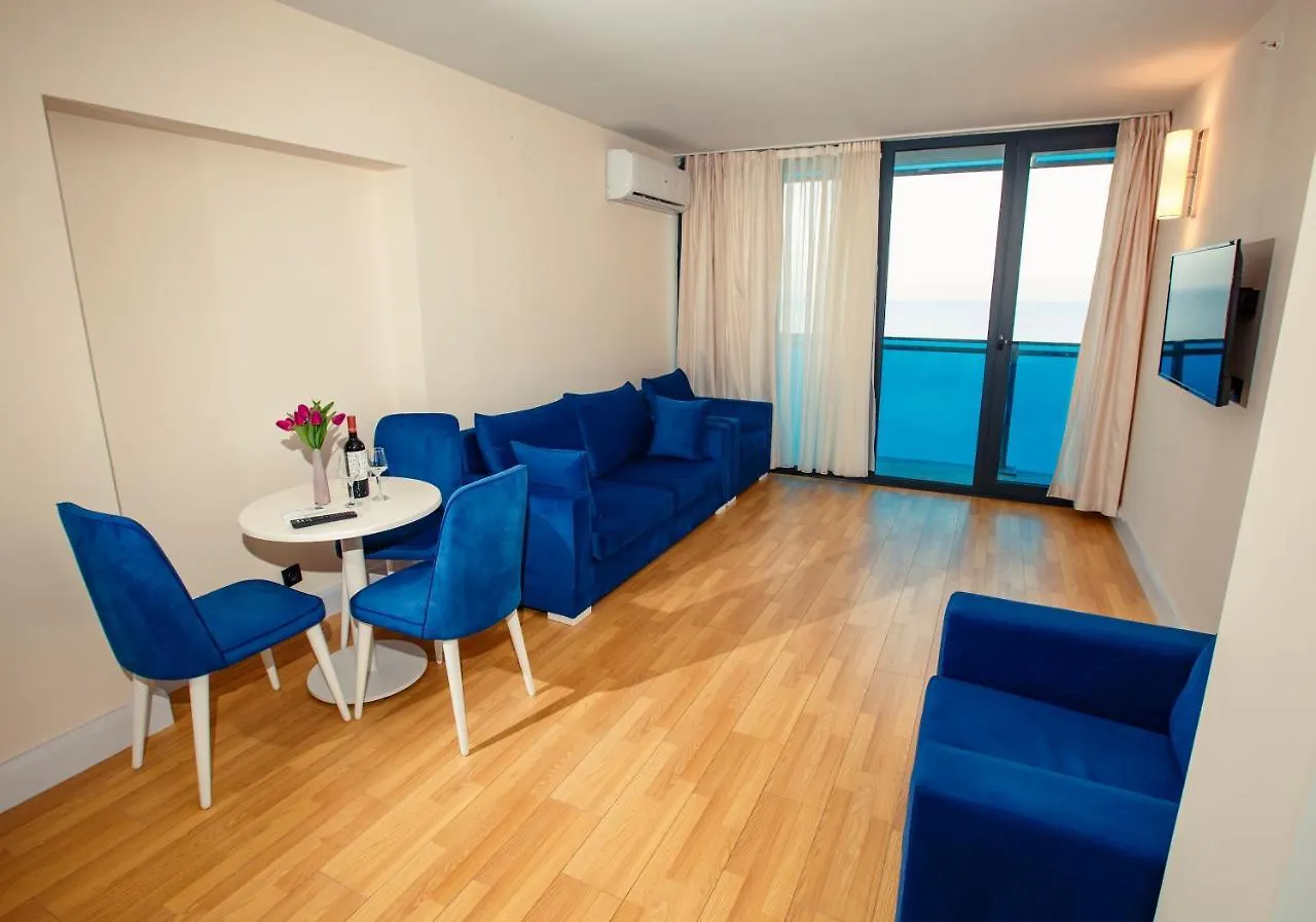 ***** Aparthotel Panorama In Orbi Complex City Center Batumi Georgia