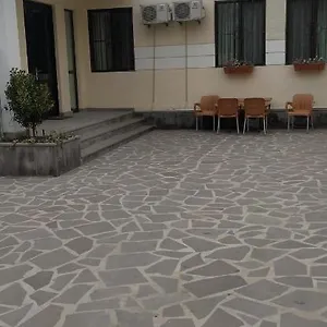 Paper House Гостевой дом Тбилиси