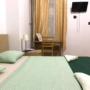Kecskemeti Hotel Budapest