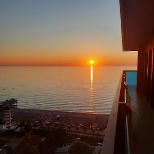 Apart Otel Orbi Panorama, Batum