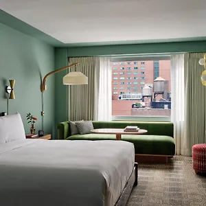 Romer Hell's Kitchen 4* New York