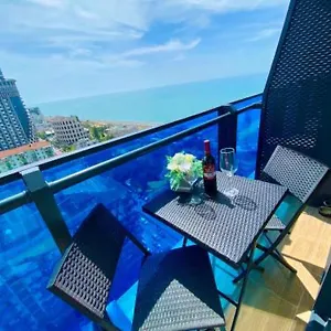 Orbi City Sea View باتومي
