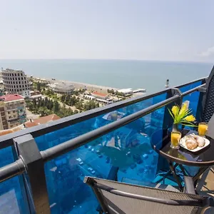 Orbi City Panorama Vip باتومي