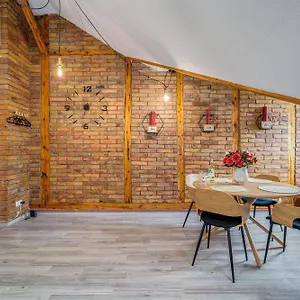 Acme Guest house Budapest