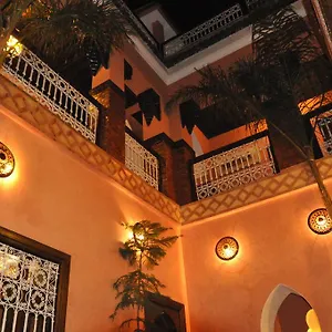 Arjan Bed & Breakfast Marrakesh