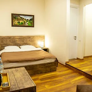 Irmisa 3* Tiflis
